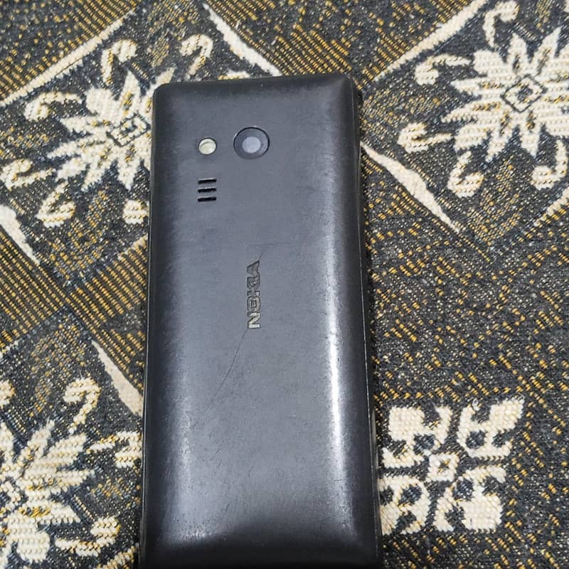 Nokia Mobile 6