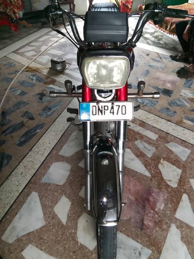 hi speed 21model