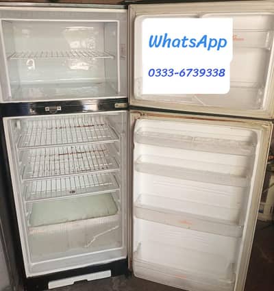 Fridge (Import Quality)