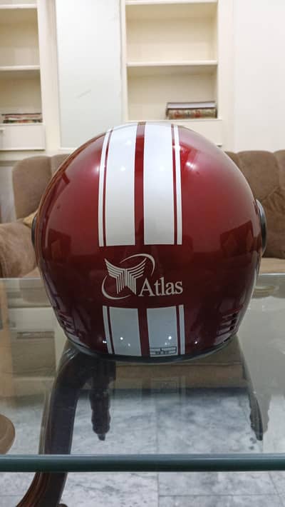 yah Honda ka original helmet hai