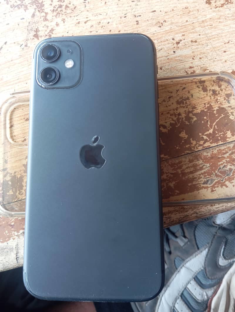 Apple iPhone 11 1