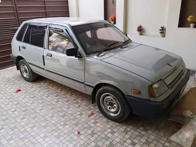 Suzuki Khyber 1998