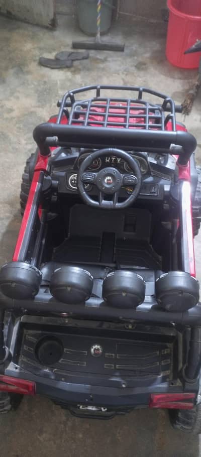kids car