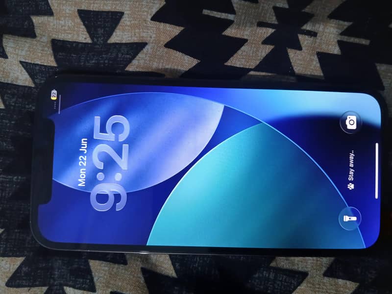 Iphone 12 pro 1
