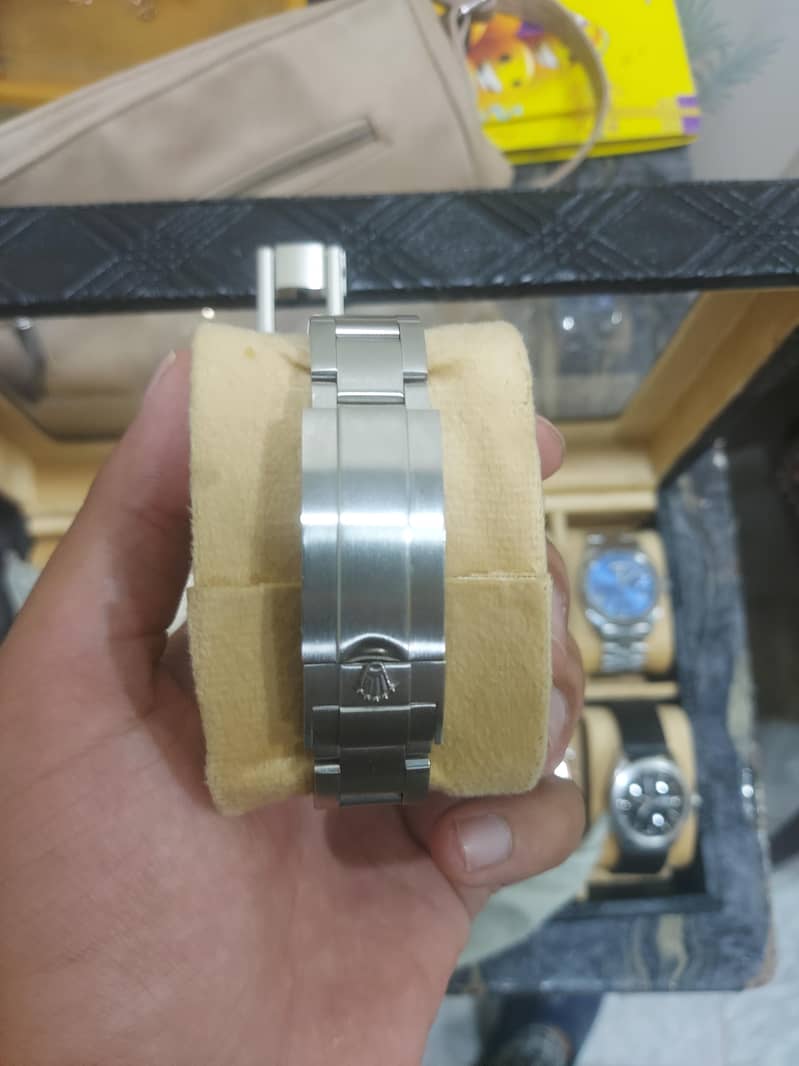 ROLEX SUBMARINER 1