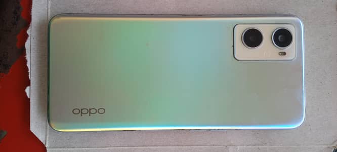 OPPO A96