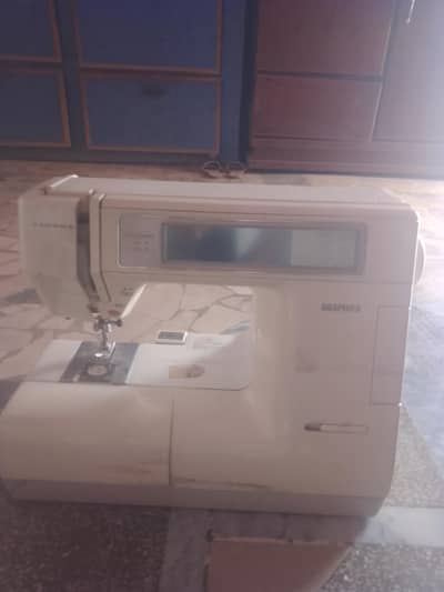 janoom 8000