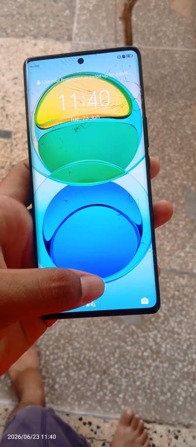 Honor X9a