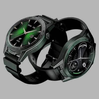 tenco GT watch