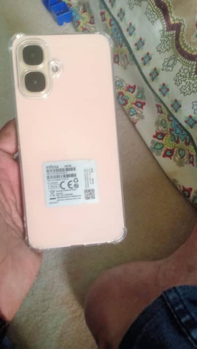 infinix samat 10
