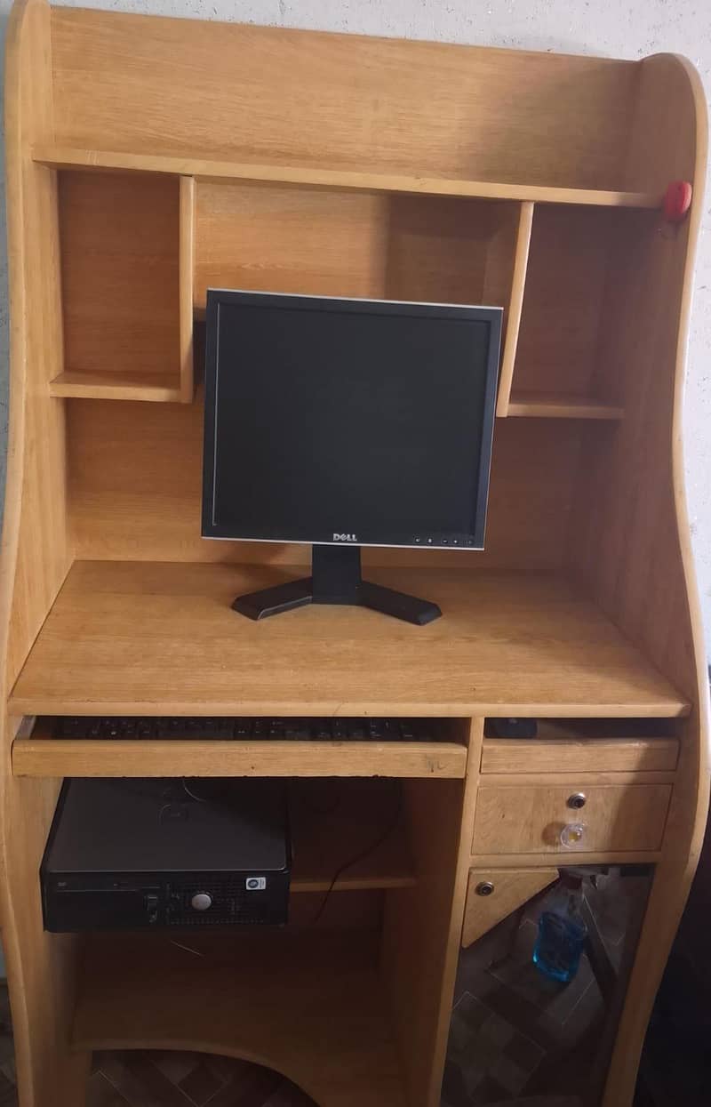 Computer trolley 0