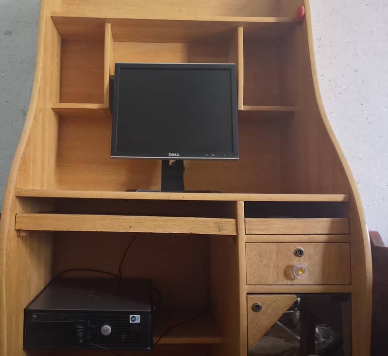 Computer trolley 2