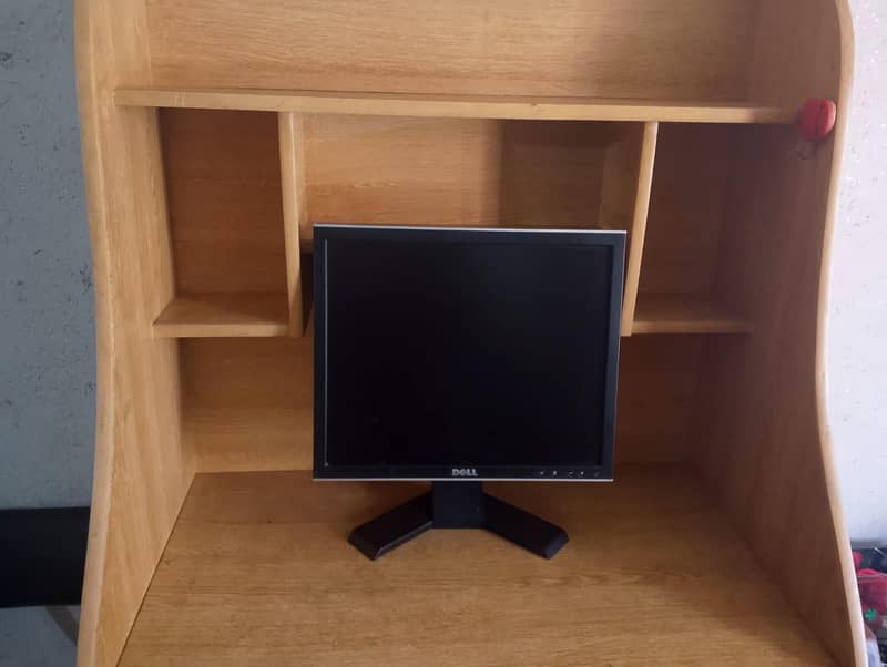 Computer trolley 4
