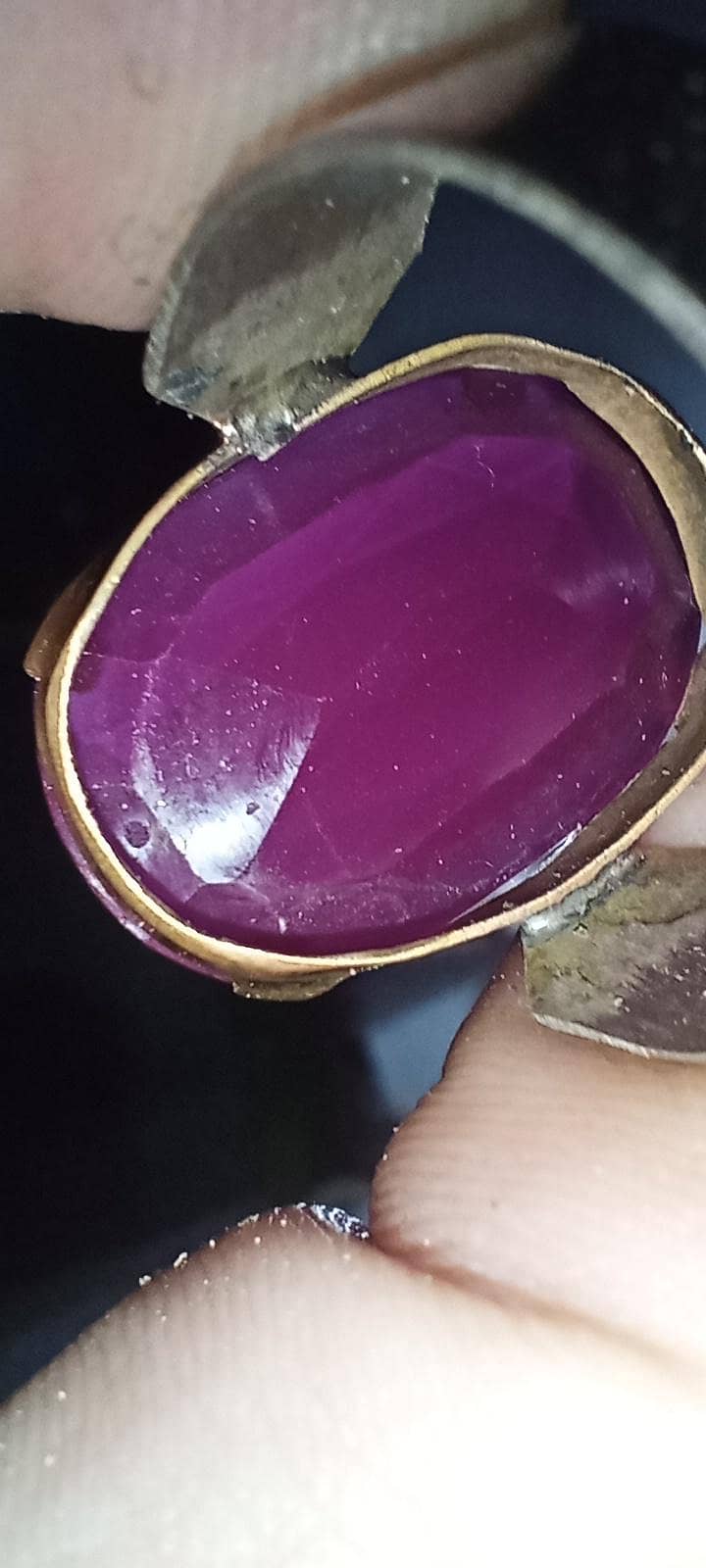 ruby stone 2