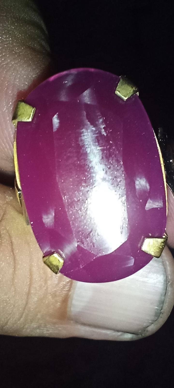 ruby stone 4