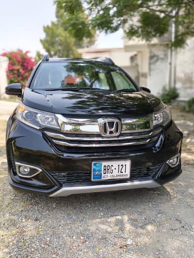Honda BRV S 1.5 i-VTEC For Sale