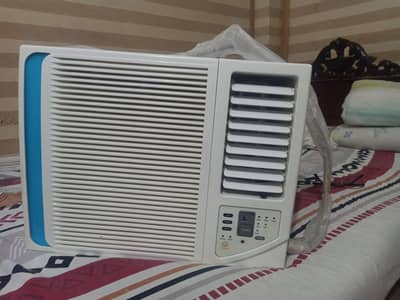 General 0.75 Ton Window AC