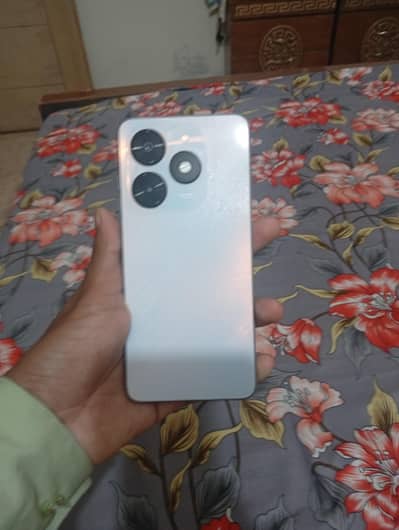 Tecno Spark 20 - 100% Genuine - Box Available (No Repair/No Open)