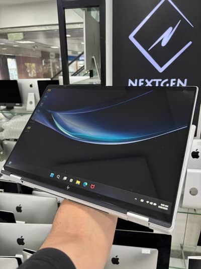 HP Envy X360 2-in-1 Ultra 7 Laptop | 16GB RAM | 1TB SSD | 16" Display