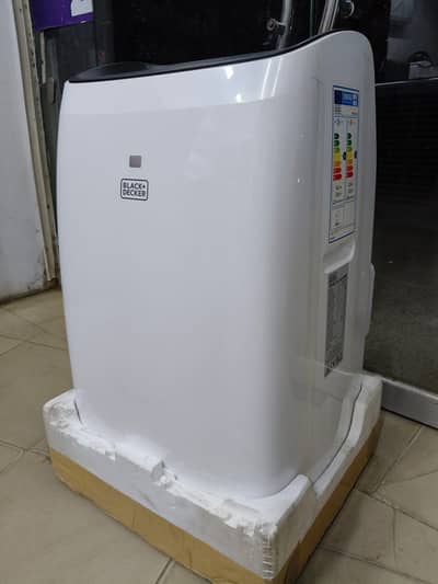Portable AC for Sale – 1 Week Slightly Used | Like New Condition