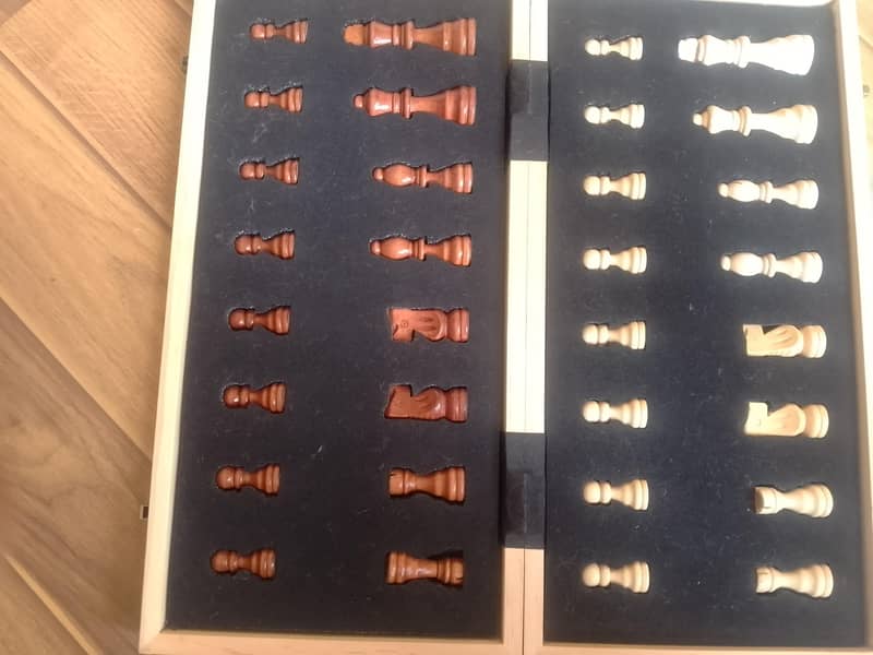 chess  1