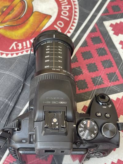 Fujifilm Camera – Crystal Clear Photos | Excellent Condition