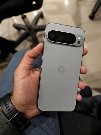 Google Pixel 9 Pro XL