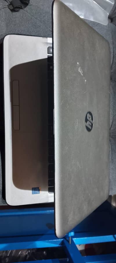 Hp Notebook Core i3 5th generation | 4GB RAM | 512 GB | good condition