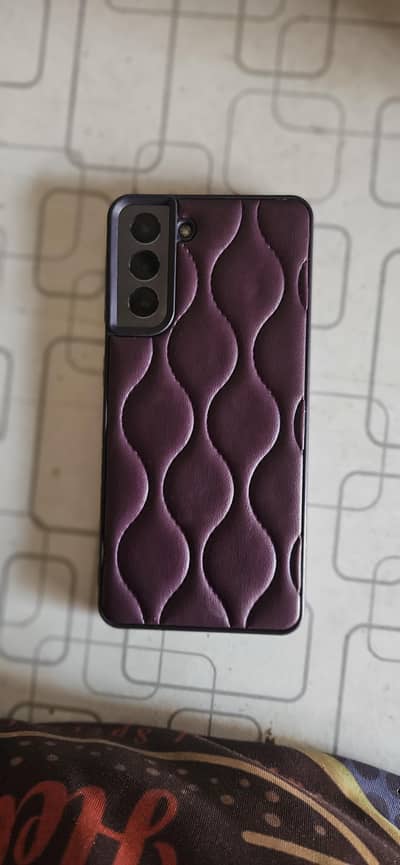 Samsung s21 8.128gb Non PTA