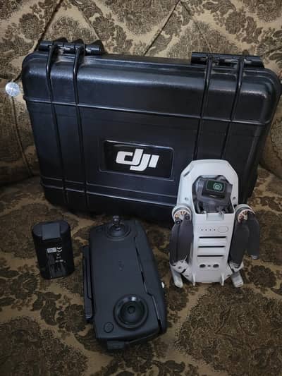 Dji mini 1