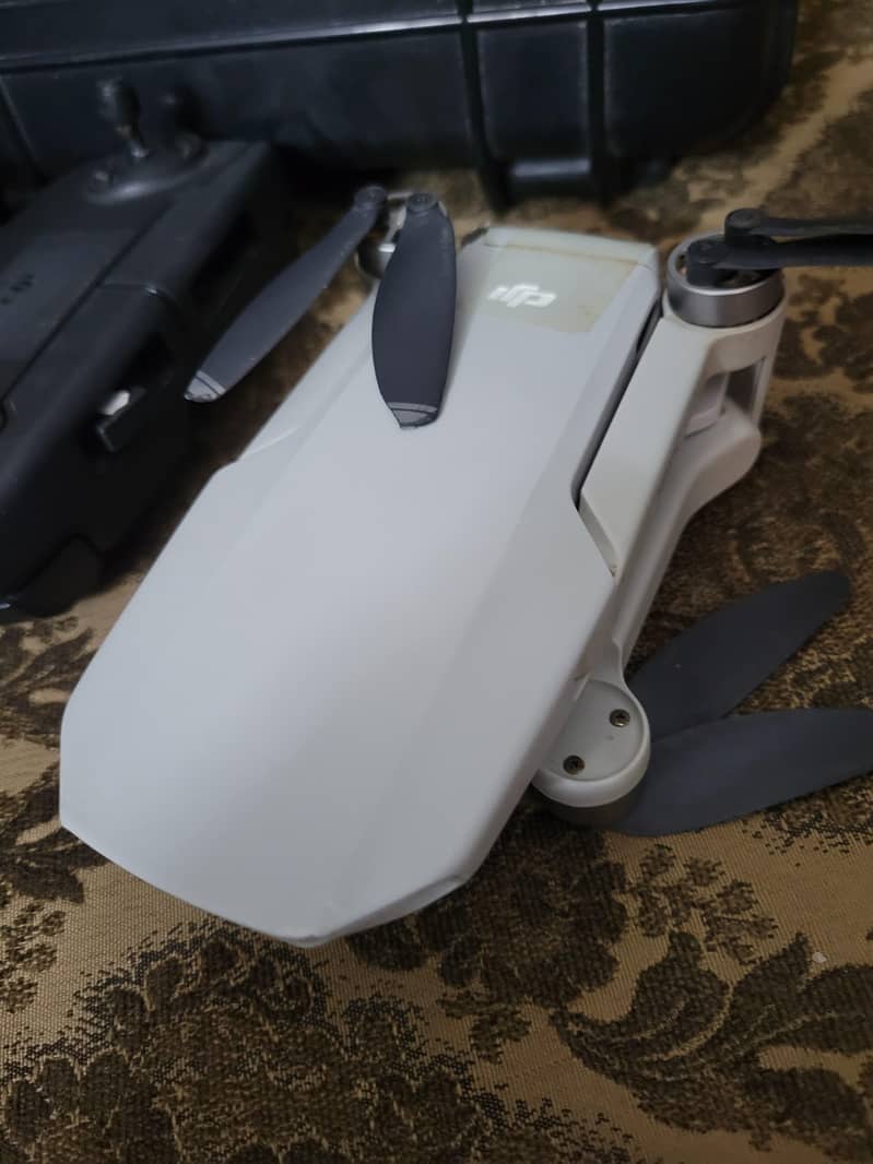 Dji mini 1 1