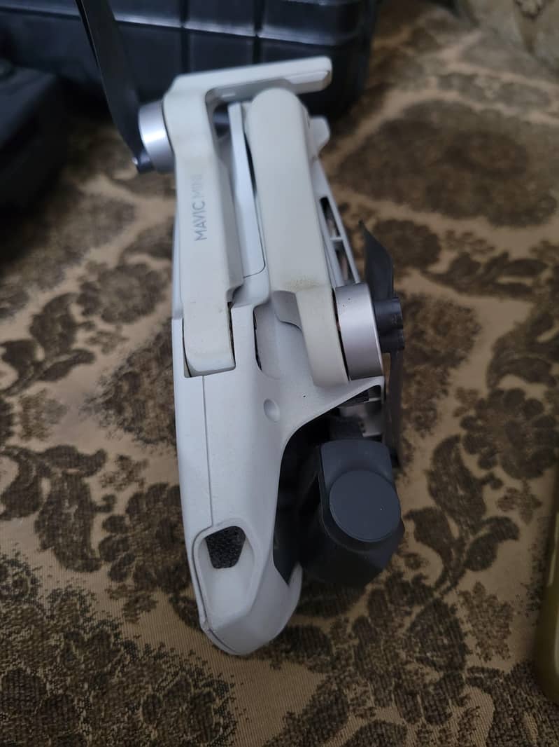 Dji mini 1 2