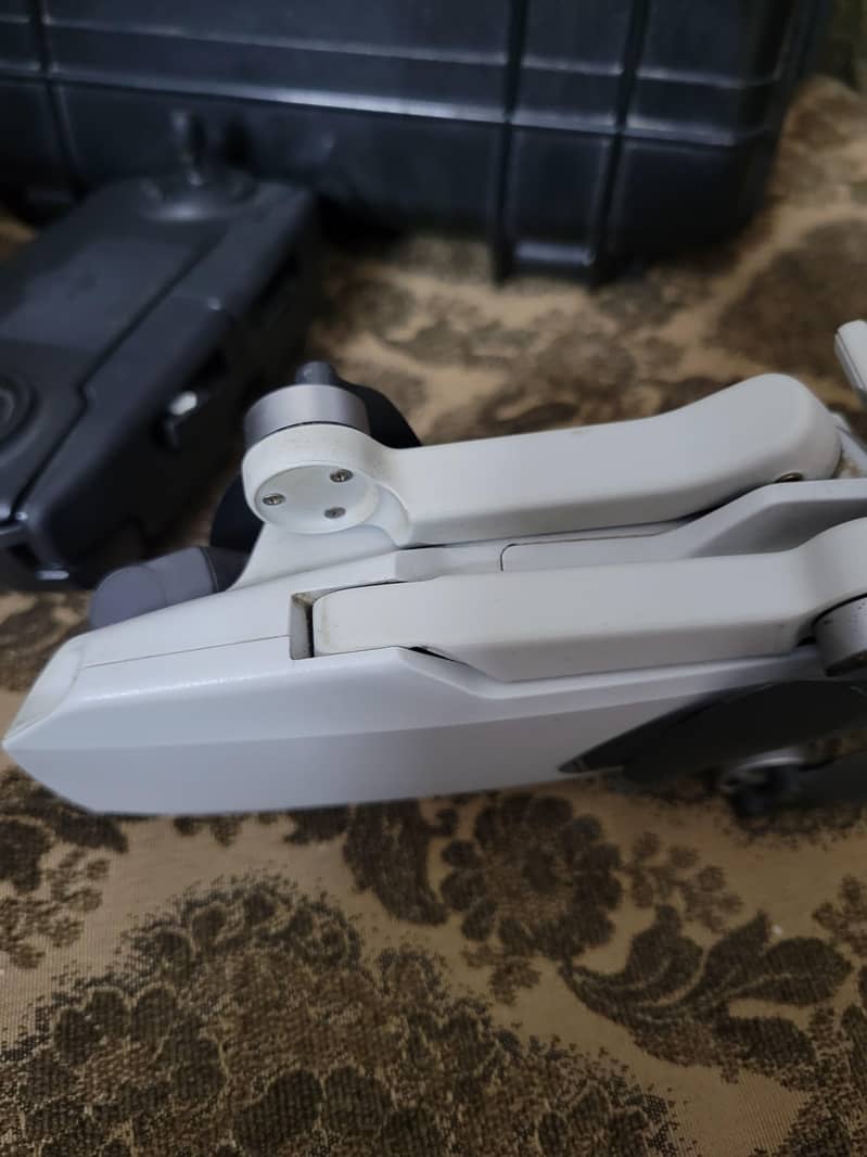 Dji mini 1 3