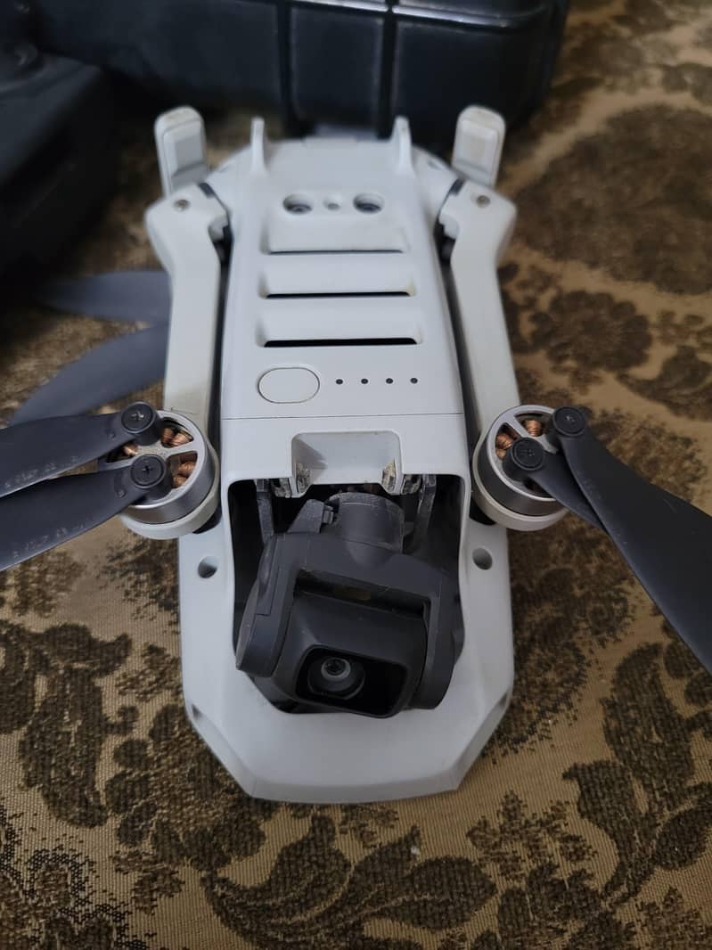 Dji mini 1 4
