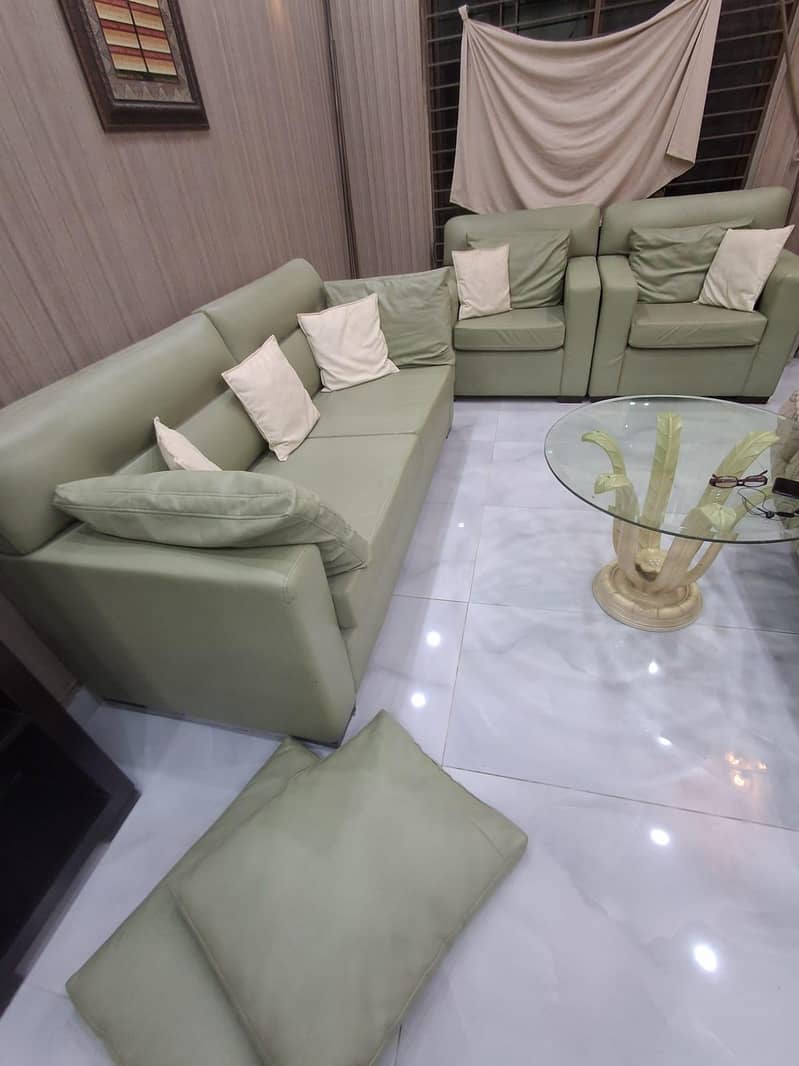 Sofa set 1
