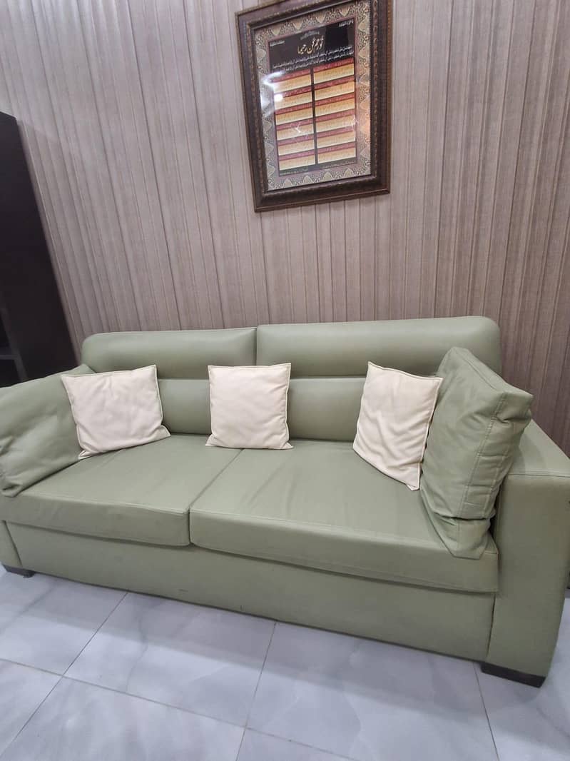 Sofa set 2