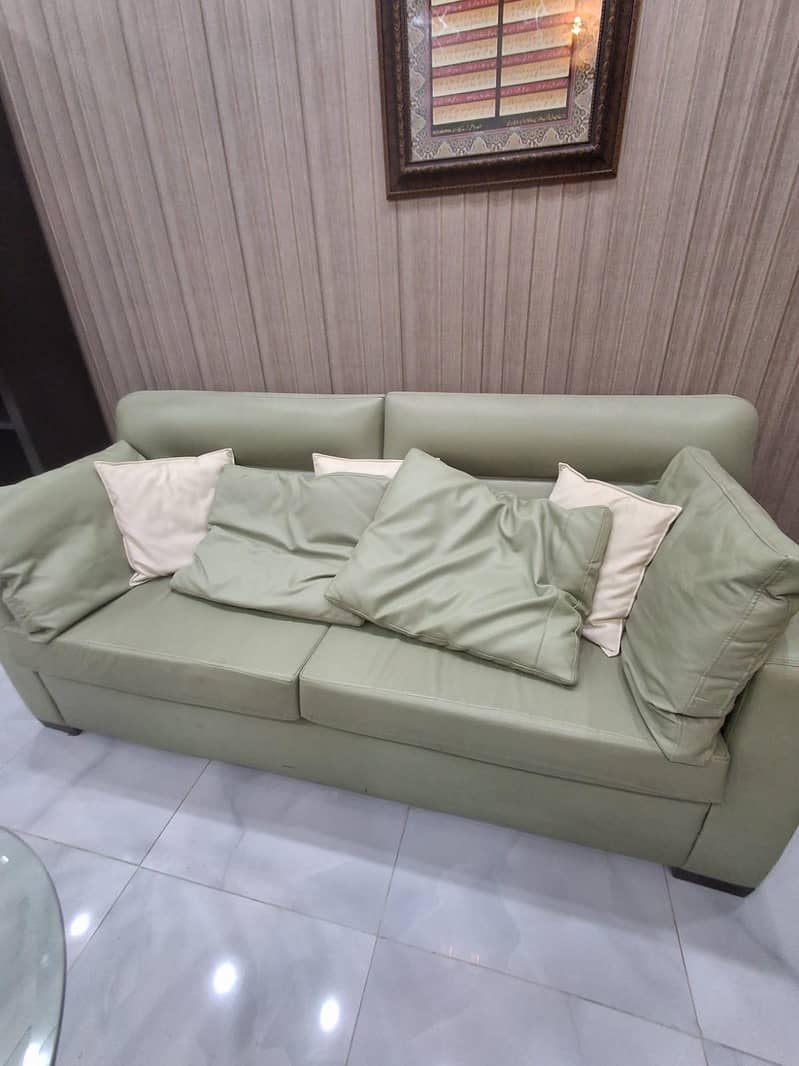 Sofa set 3