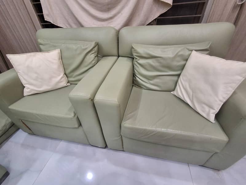 Sofa set 4