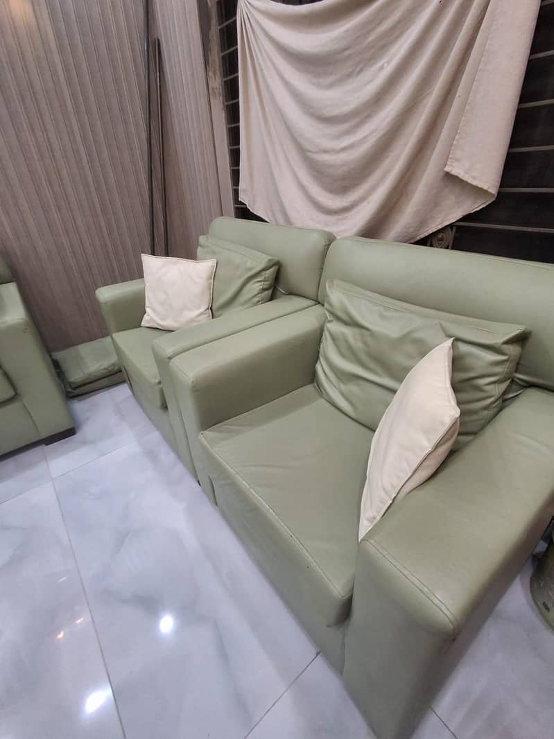 Sofa set 5