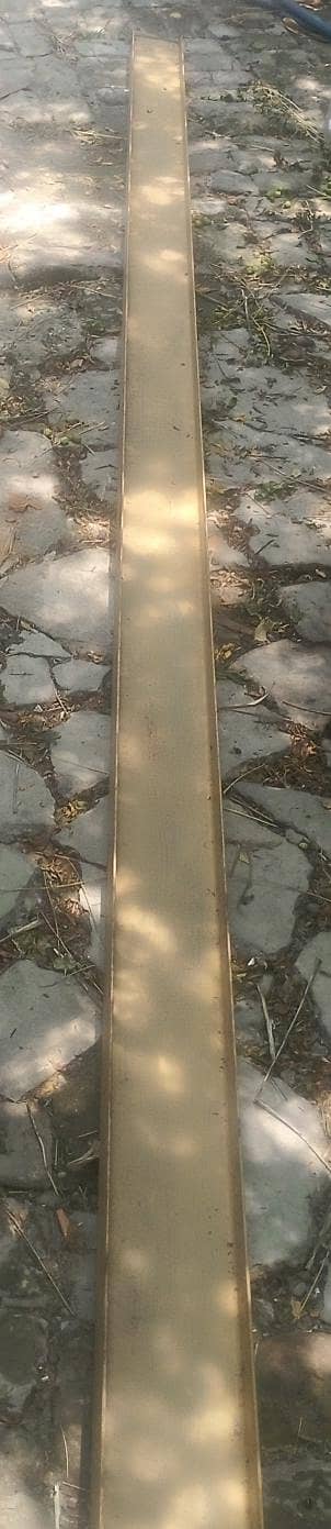 gadder fr sale 15 feet  length hai