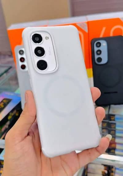 Tecno spark 40 pro +