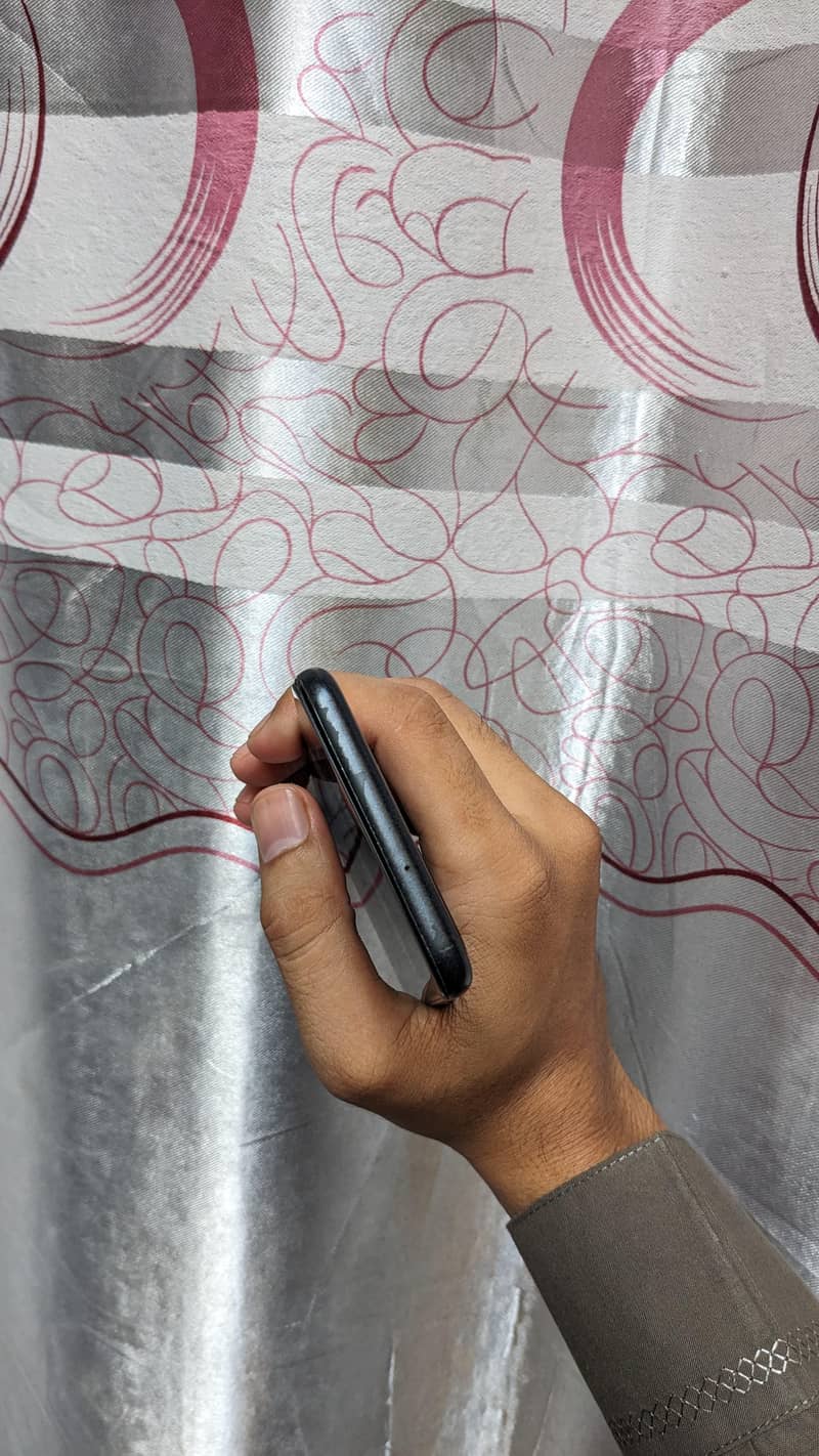 Google Pixel 5 0