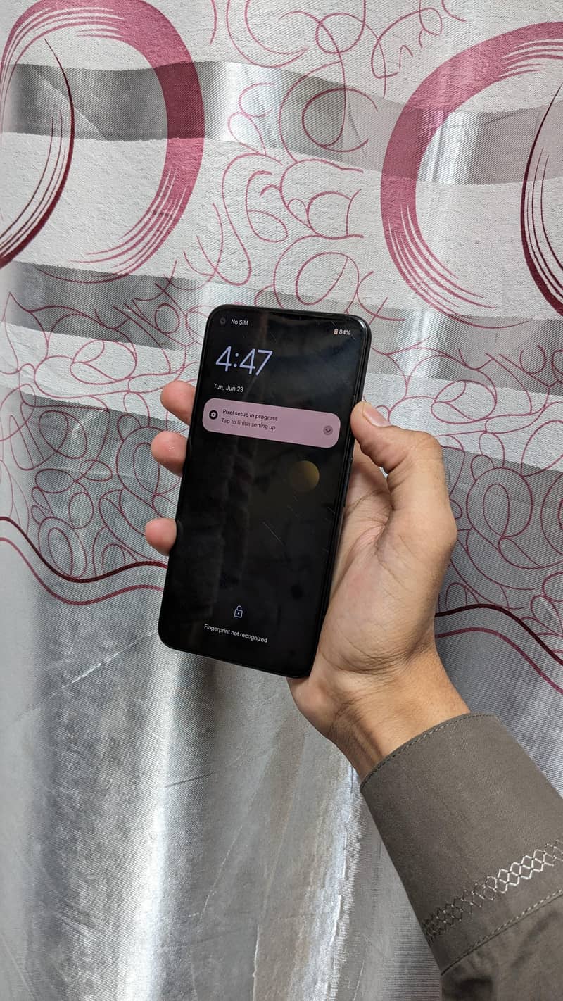 Google Pixel 5 2