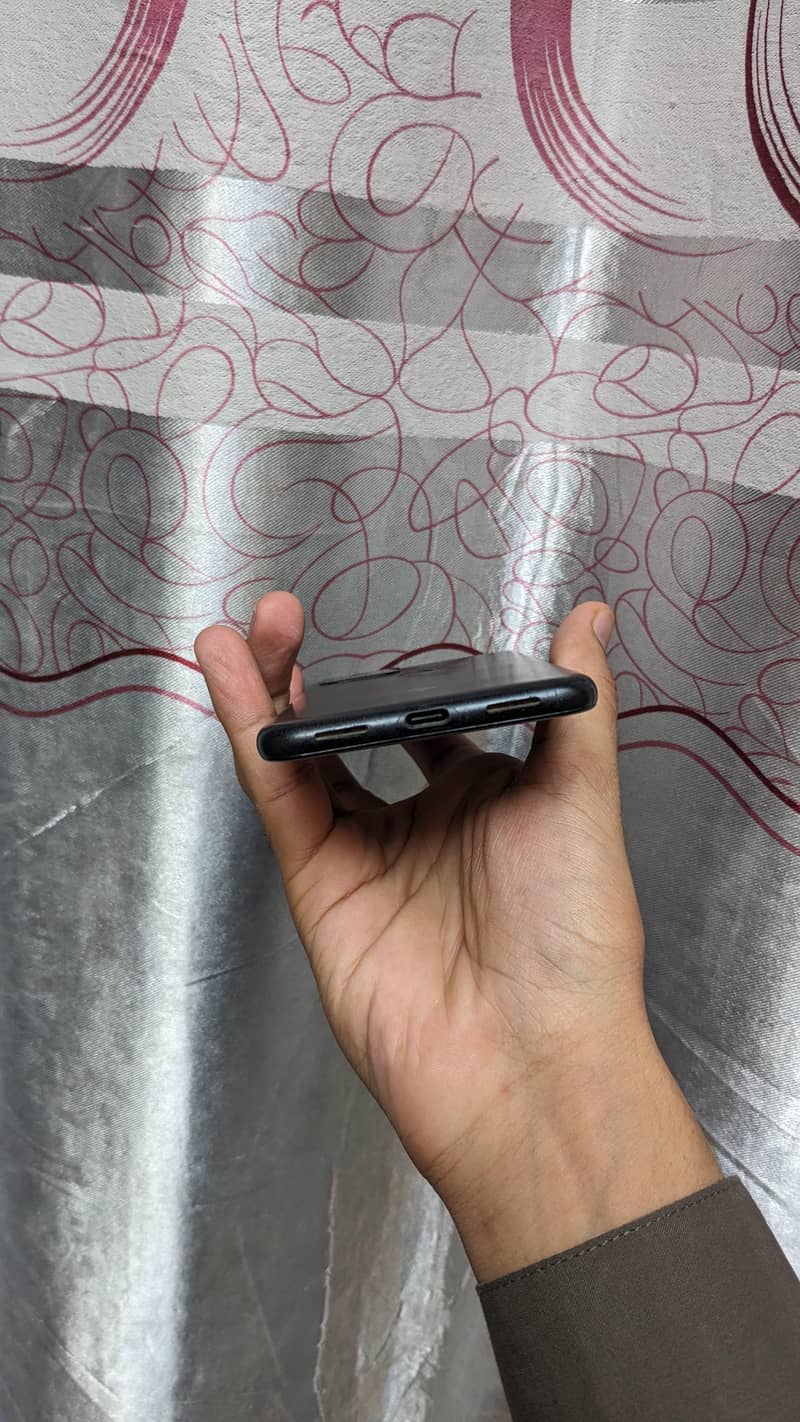 Google Pixel 5 5