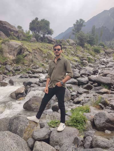 Zain islam