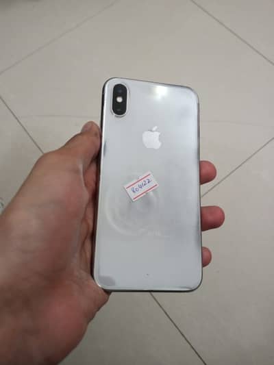 Apple iPhone XS PTA 64 gb