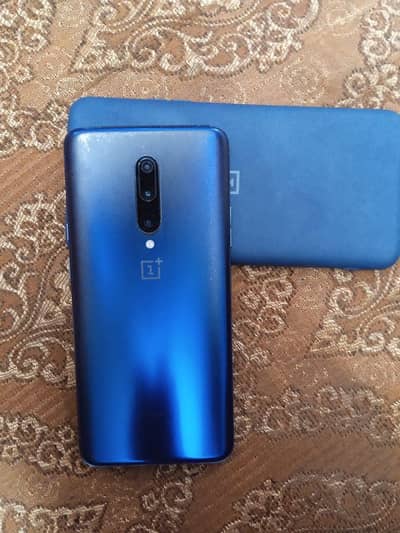 One Plus 7 Pro mobile ha steel for sale