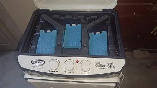 "Almost New Air Cooler for Sale – Excellent Condition!"