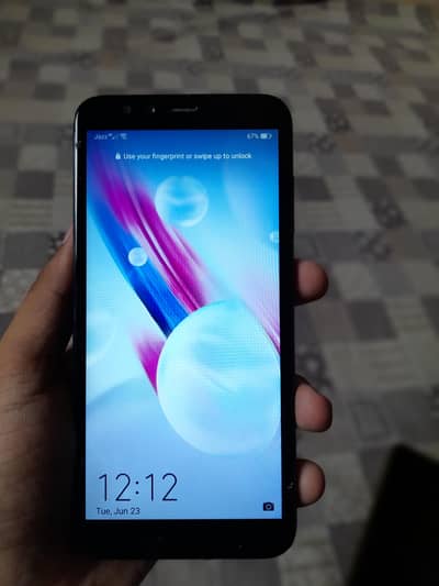 Honor 9 Lite