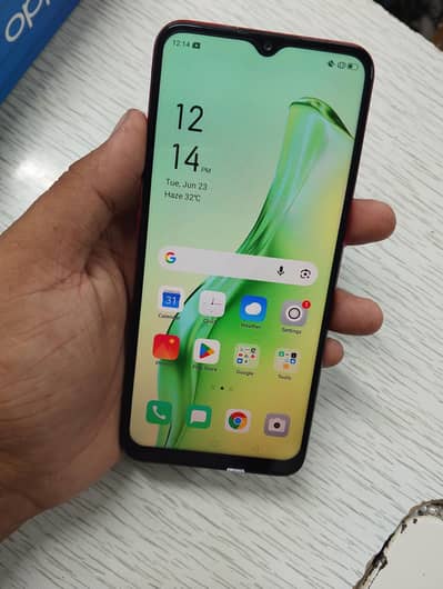 Samsung Mobile A31